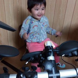 リトミック♪ピアノ♪