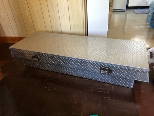 トラック荷台ＢＯＸ