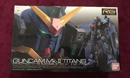 1/144 バンダイ_プラモデル