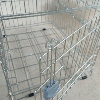 小動物ケージの画像
