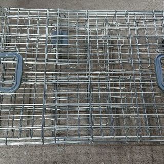 小動物ケージの画像