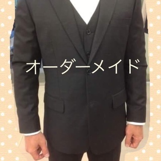 オーダーメイド スーツ、ワンピース作製致します。