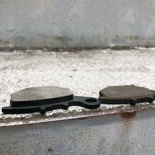 原付の修理、破れたシート張り替え、タイヤ交換、オイル交換茅ヶ崎市、藤沢市、平塚市 - その他
