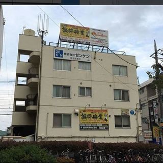 外壁塗装 - 越谷市
