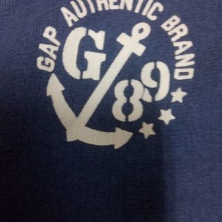 激安❢美品❢委託品❢有名メーカーBabyGAP&MAP薄手ズボン90&100サイズ上下セット❢の画像