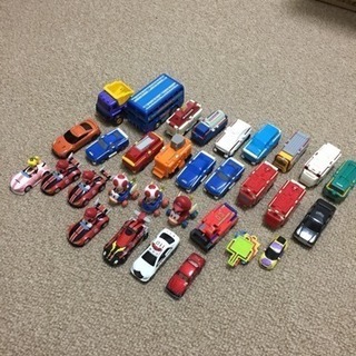 ブーブ、マリオカート他