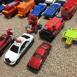 ブーブ、マリオカート他の画像