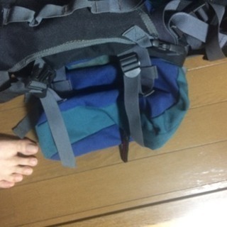 【再値下】大型ザック(50-55l)の画像