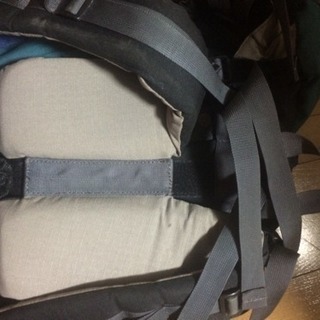 【再値下】大型ザック(50-55l)の画像
