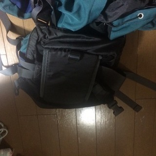 【再値下】大型ザック(50-55l)の画像