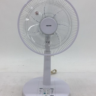 【取引中】j-GD001 テクノス 30cm DC モーター 扇...