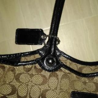 COACHの画像