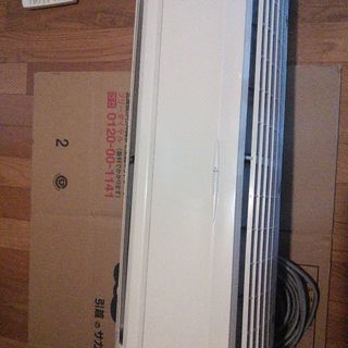 ダイキン　エアコン