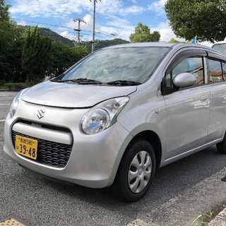 （売約済み）即乗り‼️ 車検31年１２月迄 マツダ キャロル 四...