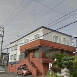 7LDK 今月で空き。 車3台可 都市ガス　事務所可