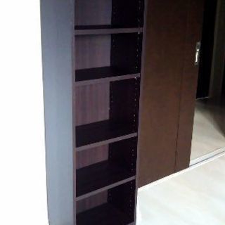 本棚の画像
