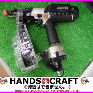 美品　日立　常圧ねじ打ち機　WF4AR3