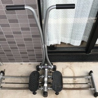 折り畳みレッグマシーン 無料