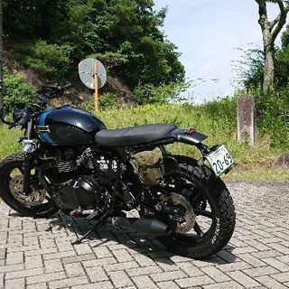 バイク  揺るーくプチツーリングなど - その他