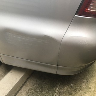 三菱ギャラン 車検H31年4月の画像