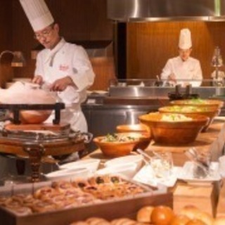 【明日開催】好評！夏のワンランク上のランチ会🍴