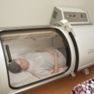 身体のメンテナスsalon − 埼玉県