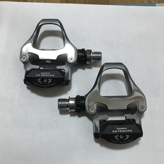 お渡し完了　ビンディングペダル　SPD-SL　アルテグラ ULT...