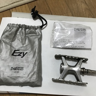 【お渡し済み】三ヶ島　ペダル 片側