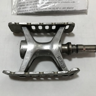 【お渡し済み】三ヶ島　ペダル 片側の画像