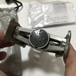 【お渡し済み】三ヶ島　ペダル 片側の画像