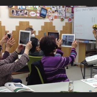 あま市、大治町のパソコン教室 フォーネットの画像