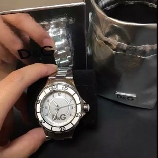 ドルチェ&ガッバーナ腕時計