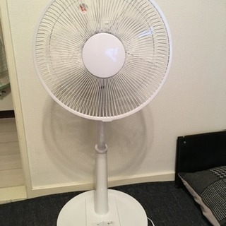 扇風機差し上げますの画像
