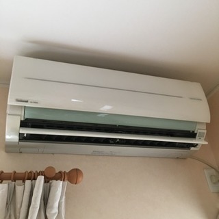 エアコンクリーニングの画像
