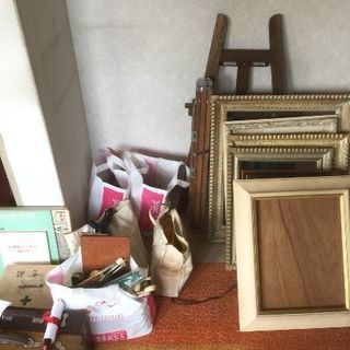 7/10日～対応可能【東京・神奈川】粗大ごみ廃品などの不用品処分