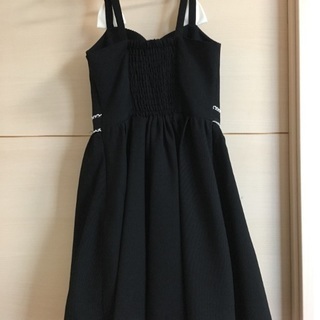 SecretHoneyワンピースの画像