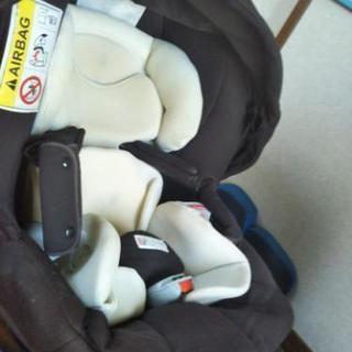エールぺぺ★チャイルドシート　取引中の画像