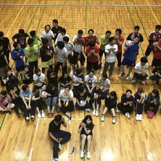 20代の方募集✨スポーツやりましょ～