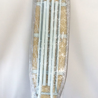 アイロン台 折りたたみ式 高さ調節可能 大型 未使用品の画像