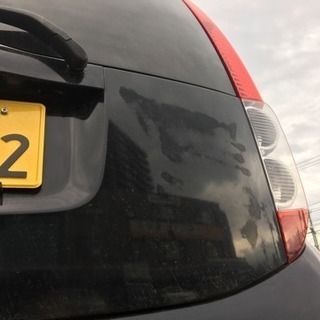 ライフ 車検長期 交換可の画像