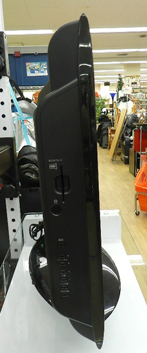 液晶テレビ  32インチ 2010年製 東芝 32R1BDP  レグザ Blu-ray内蔵  32型 液晶TV TOSHIBA REG