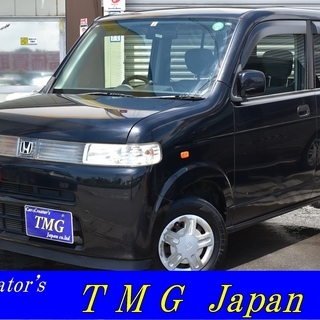 激安！ホンダ ザッツ 車検付き 122000Km