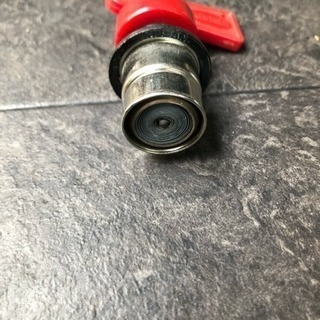 NISMO キルスイッチ タイプ シガーライター 旧ロゴの画像