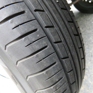 【お買い上げありがとうございました】ゼスト　走行5.4万k　車検31年3月　調子よいです！すぐ乗れます！の画像