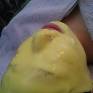 こんな暑い日は