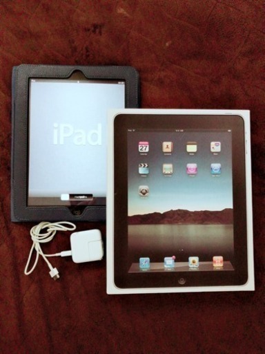 初代 ipad 16GB