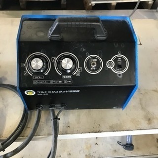 ブルドック スタット 溶接機 板金工具の画像