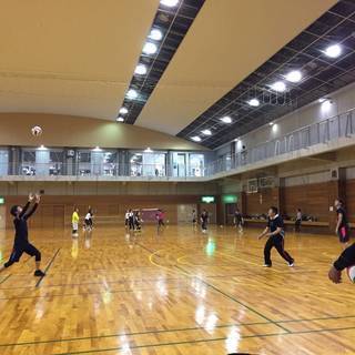 碧南　７月２９日　バレーボール　メンバー募集～ 