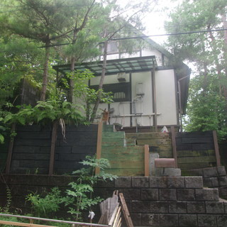 九度山町・一戸建・オール家具付・すぐにでも生活出来ます - 伊都郡