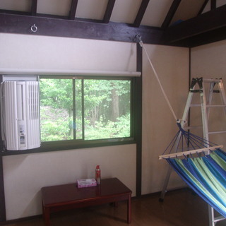 九度山町・一戸建・オール家具付・すぐにでも生活出来ます - 不動産売買（マンション/一戸建て）